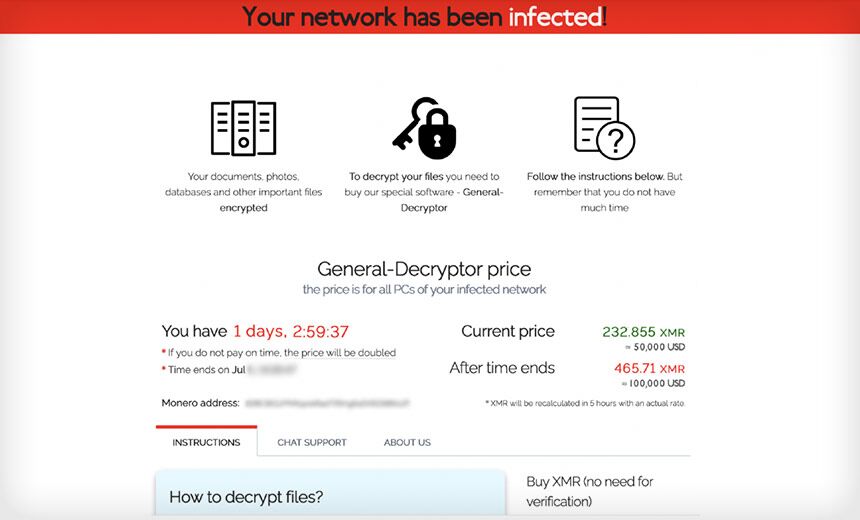 Case Study: A REvil Ransom Negotiation